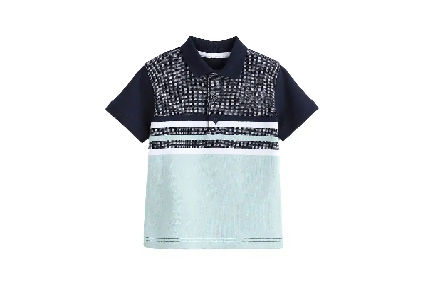 Jungen Poloshirt