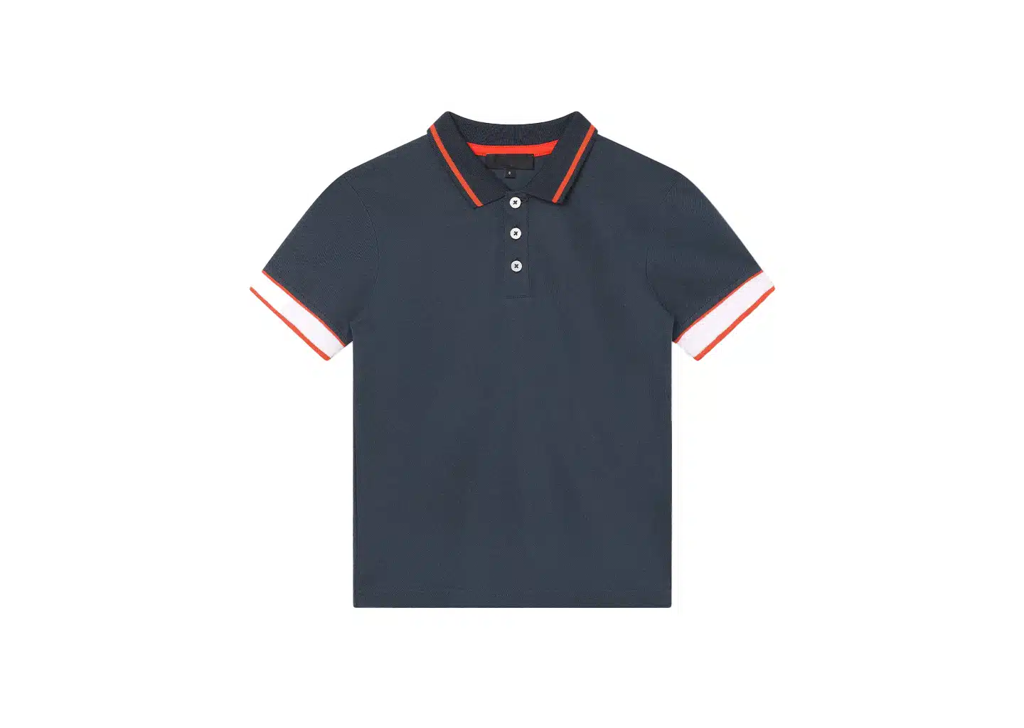 Kurzärmeliges Kinder T-Shirt