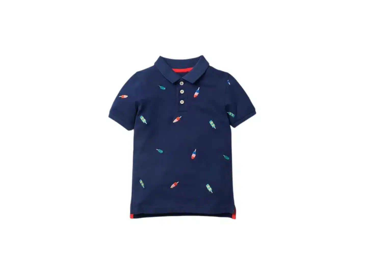 Poloshirt für Kinder
