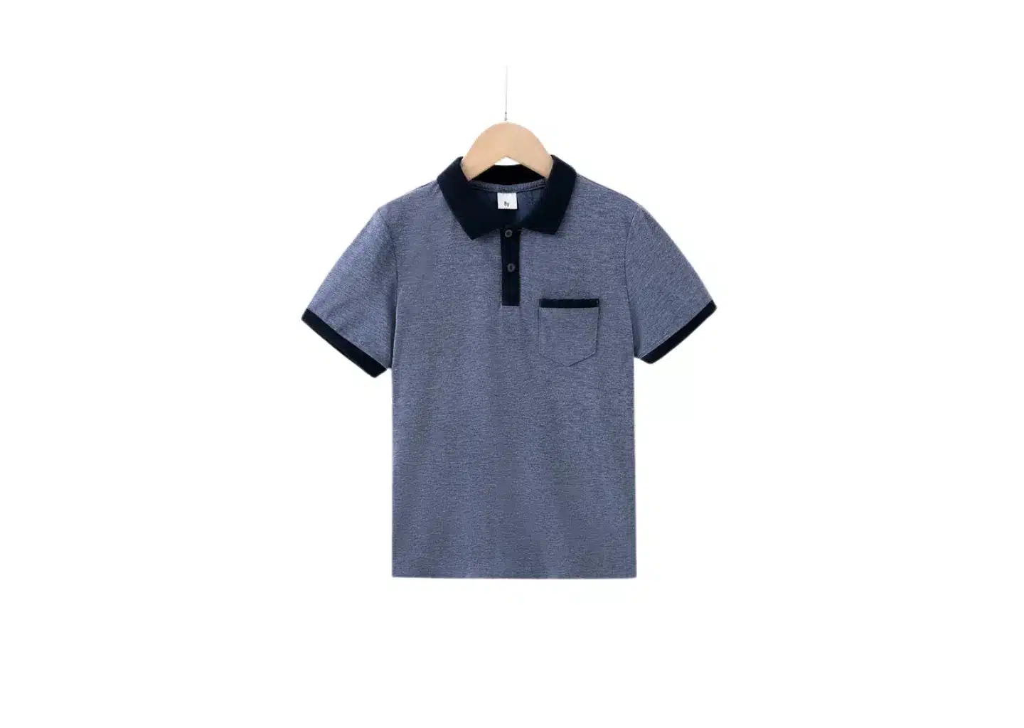 Regular Fit Poloshirt