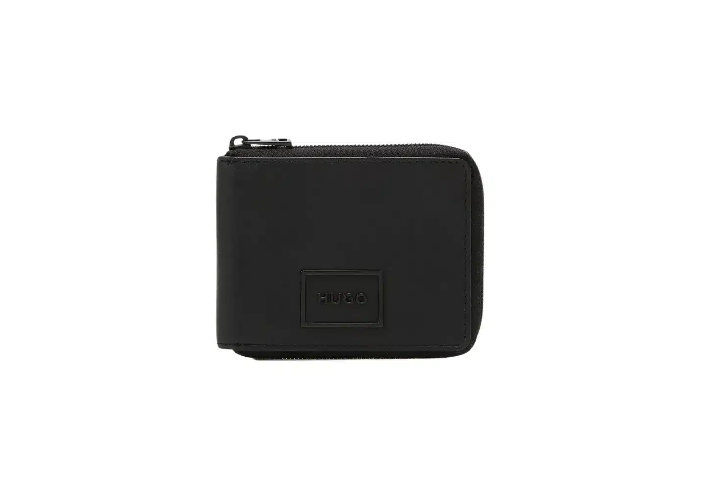 Reisverschluss Herren Portemonnaie