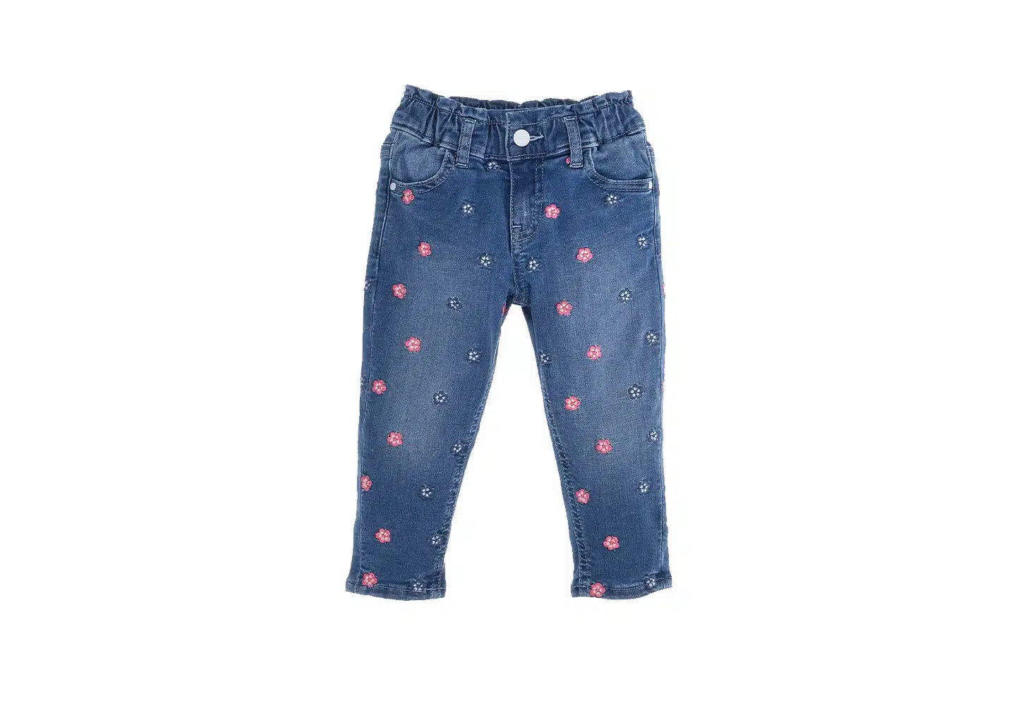 Skinny Jeans Kinder