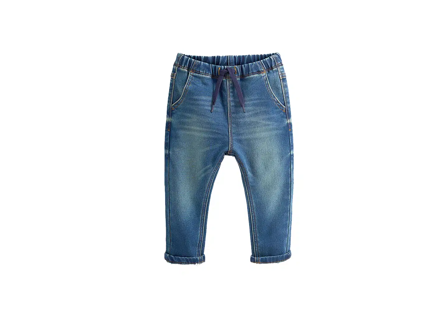 Supersoft Pull On Kinder Jeggings