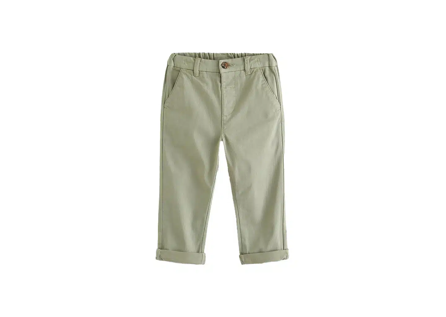 Sturdy Jungen Hose – Chino Relaxed Fit en coton