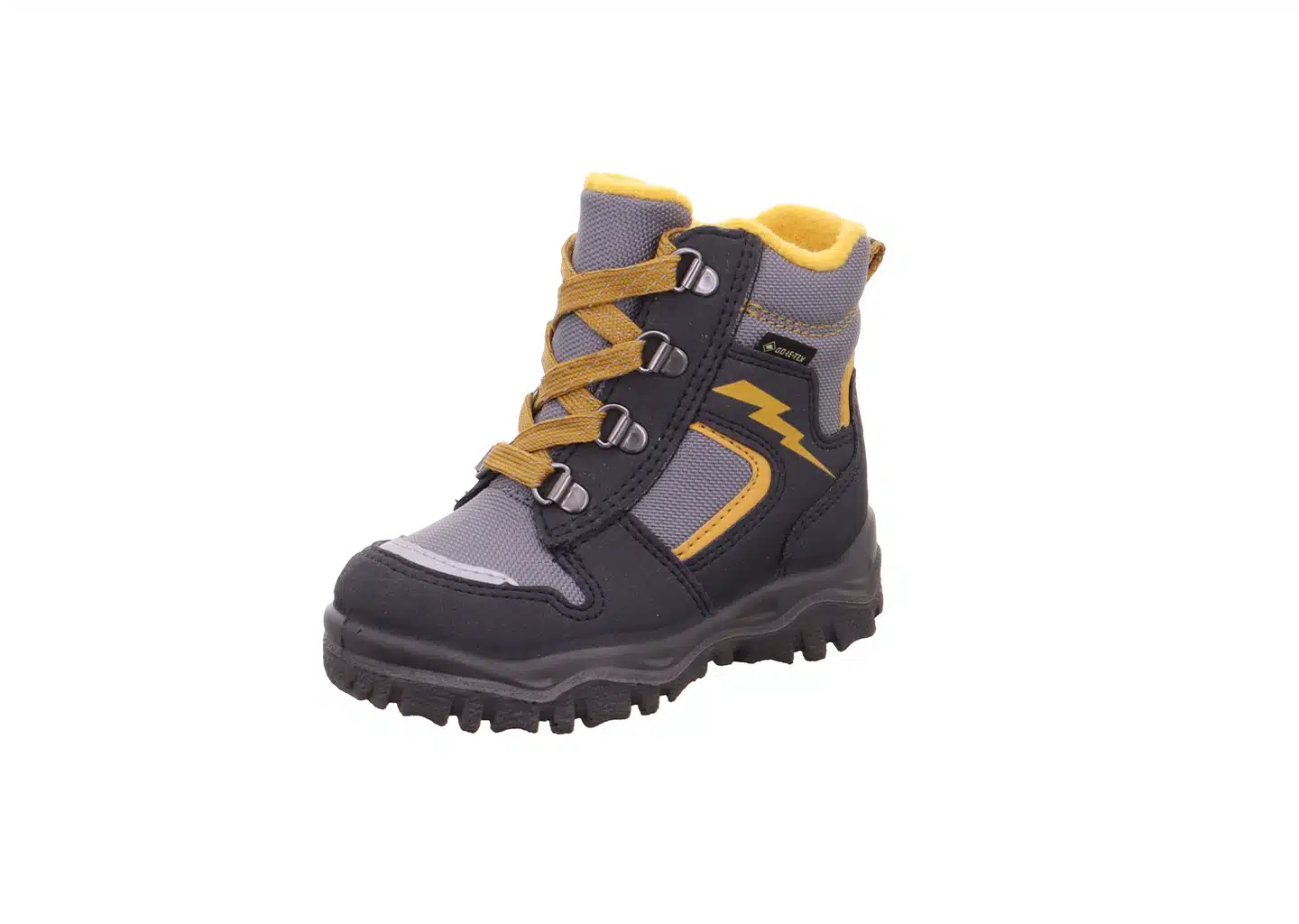 Superfit Winter Outdoorschuhe für Kinder