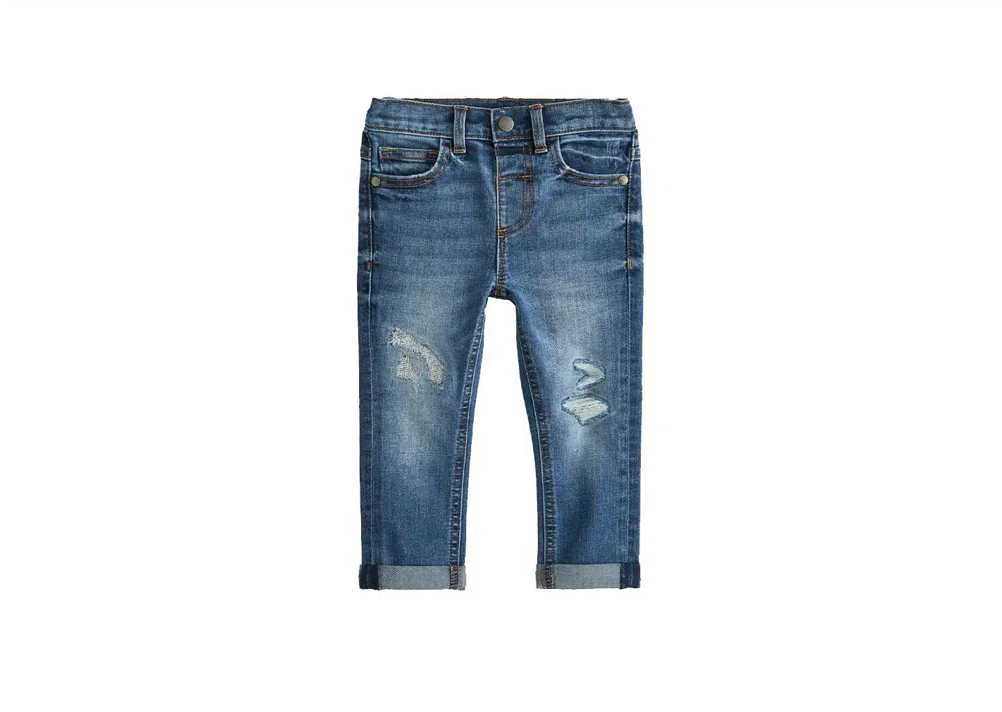 Slim Fit Jeans Kinder