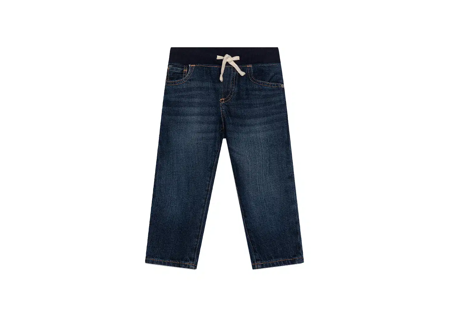 Denim Slim Jeans Kinder