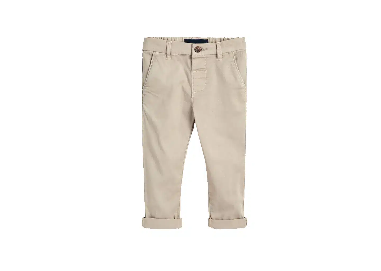 Next Warme ChinoHose – Stone