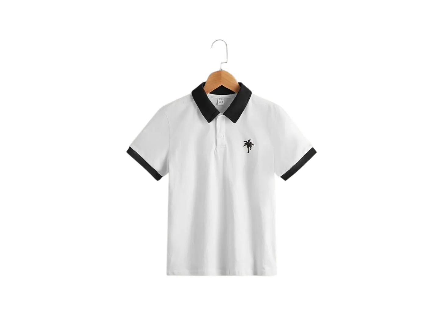 Weis Poloshirt