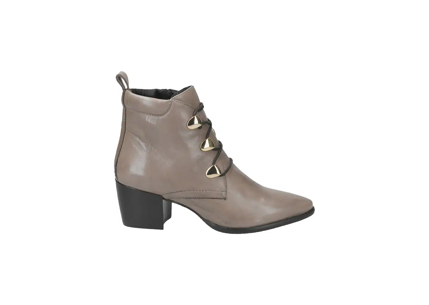 Donna Carolina Stiefeletten Alexa