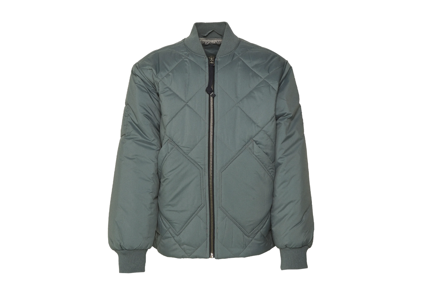 G-Star Bomberjacke Herren Schwarz