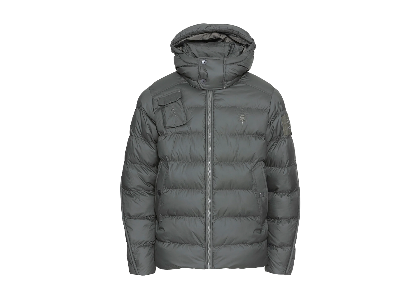 G-Star Honova Jacke Grau für Herren