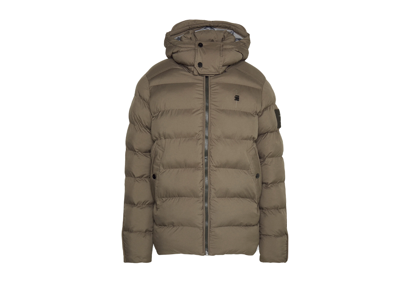 G-star Performance Jacke Braun