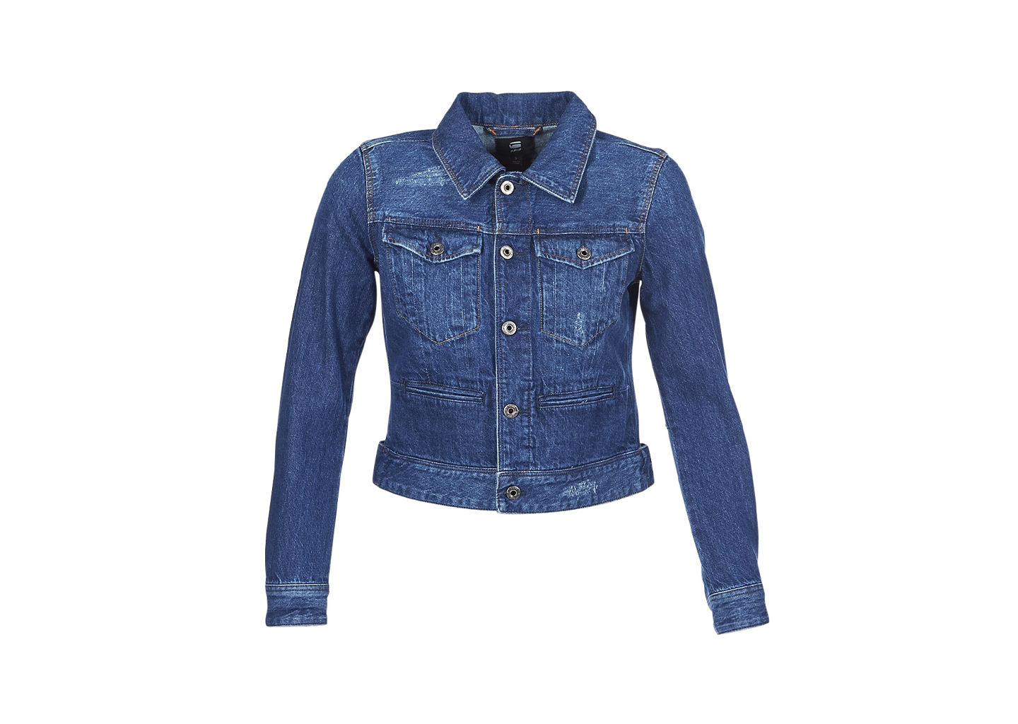 G-Star Raw D-STAQ DC DNM Veste