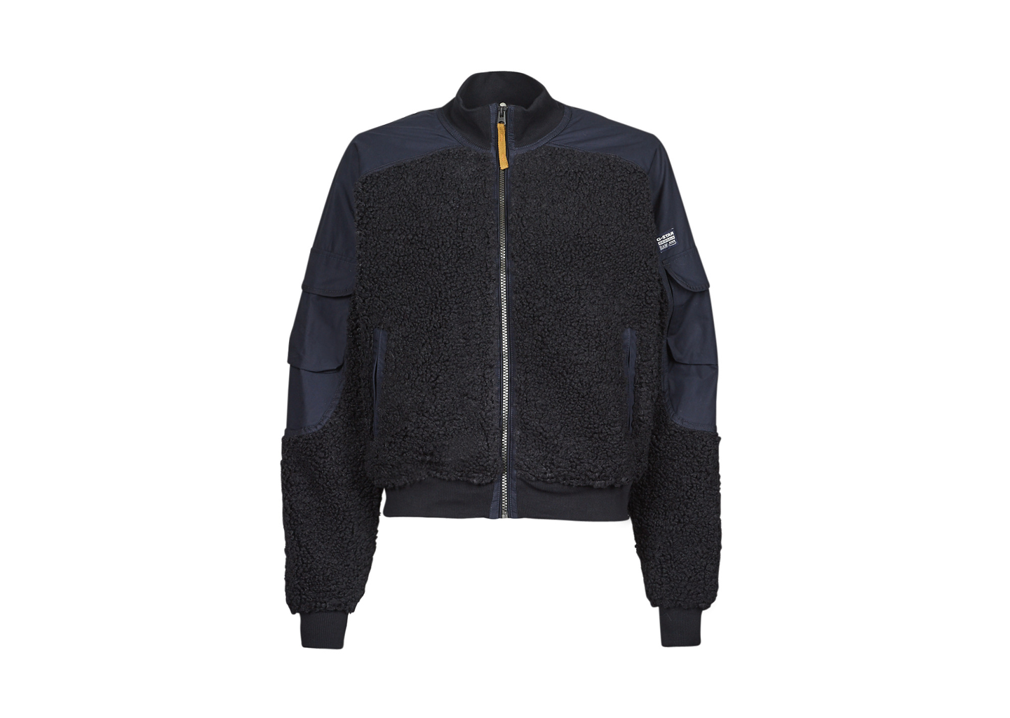 Urban Classics MIXED – Bomberjacke