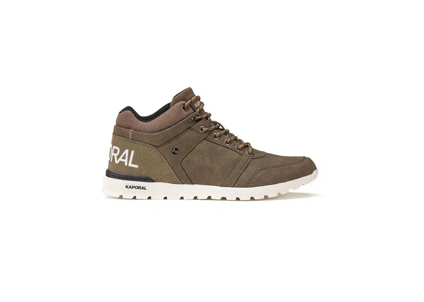 Kaporal Herren Badhigh Sneaker Dawson