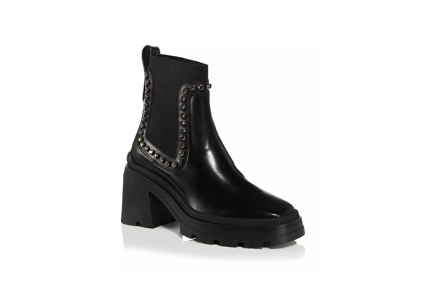 Replay Crystal Chelsea Stiefel