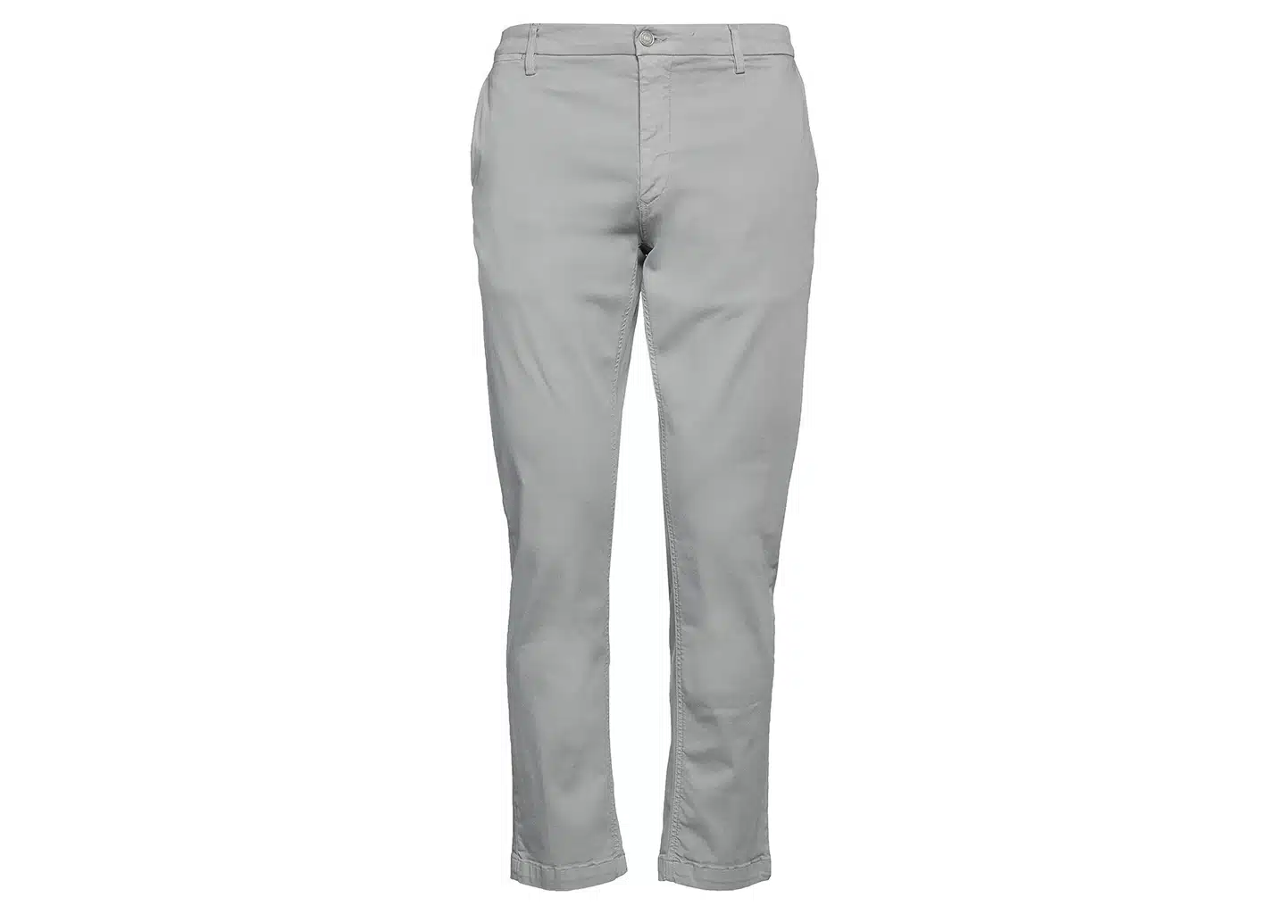 Replay Herren Anzugshose Grau