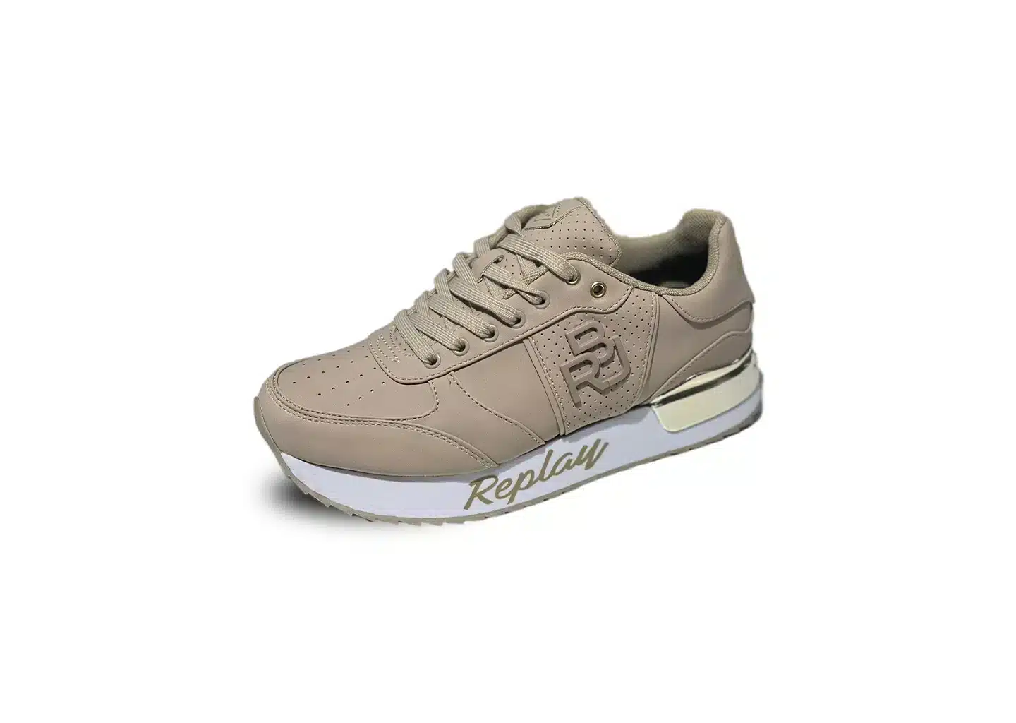 Replay Longview Turnschuhe