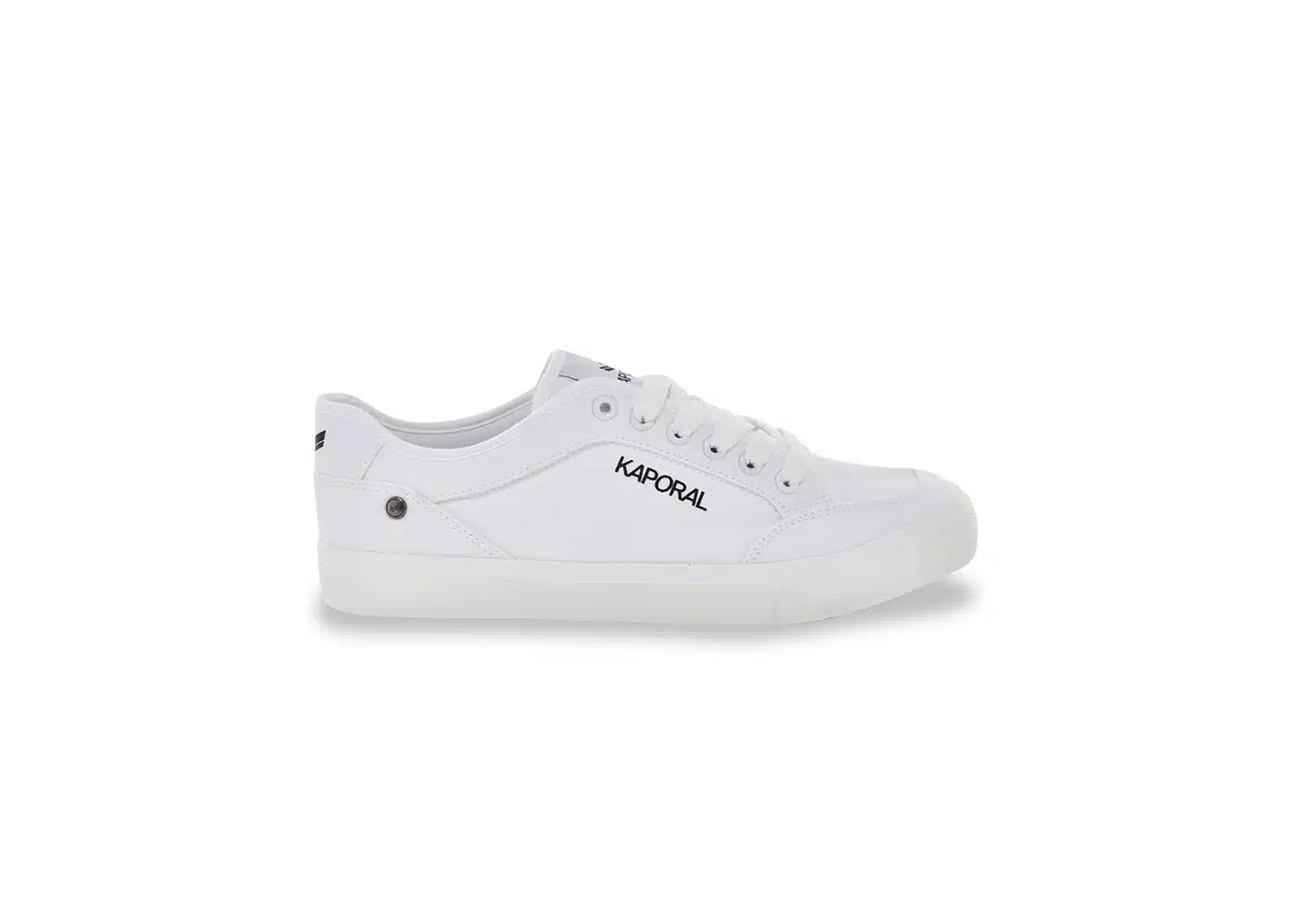 Blovas Kaporal Casual Sneakers Weiss