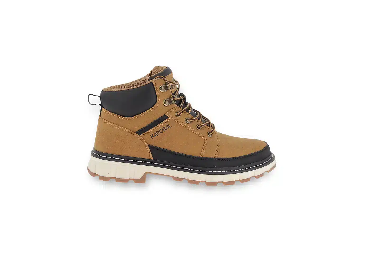 Kaporal Herren Barlane Sneaker