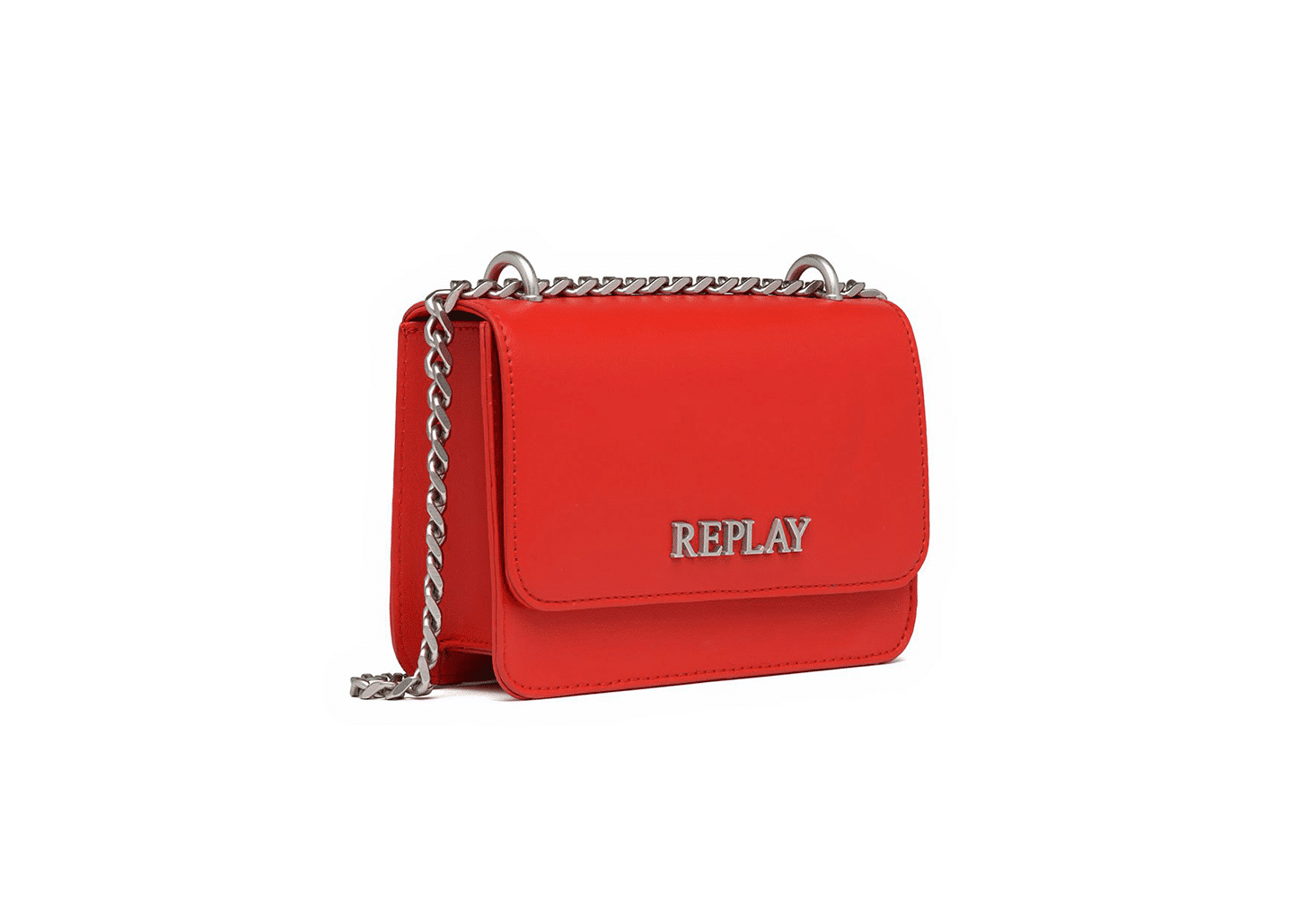 Replay Damen Handtasche – Rote