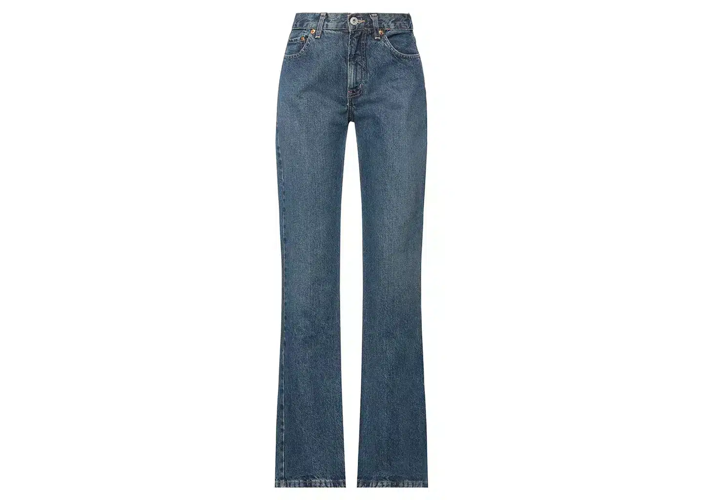 Replay Damenhosen/Bootcut Jeans