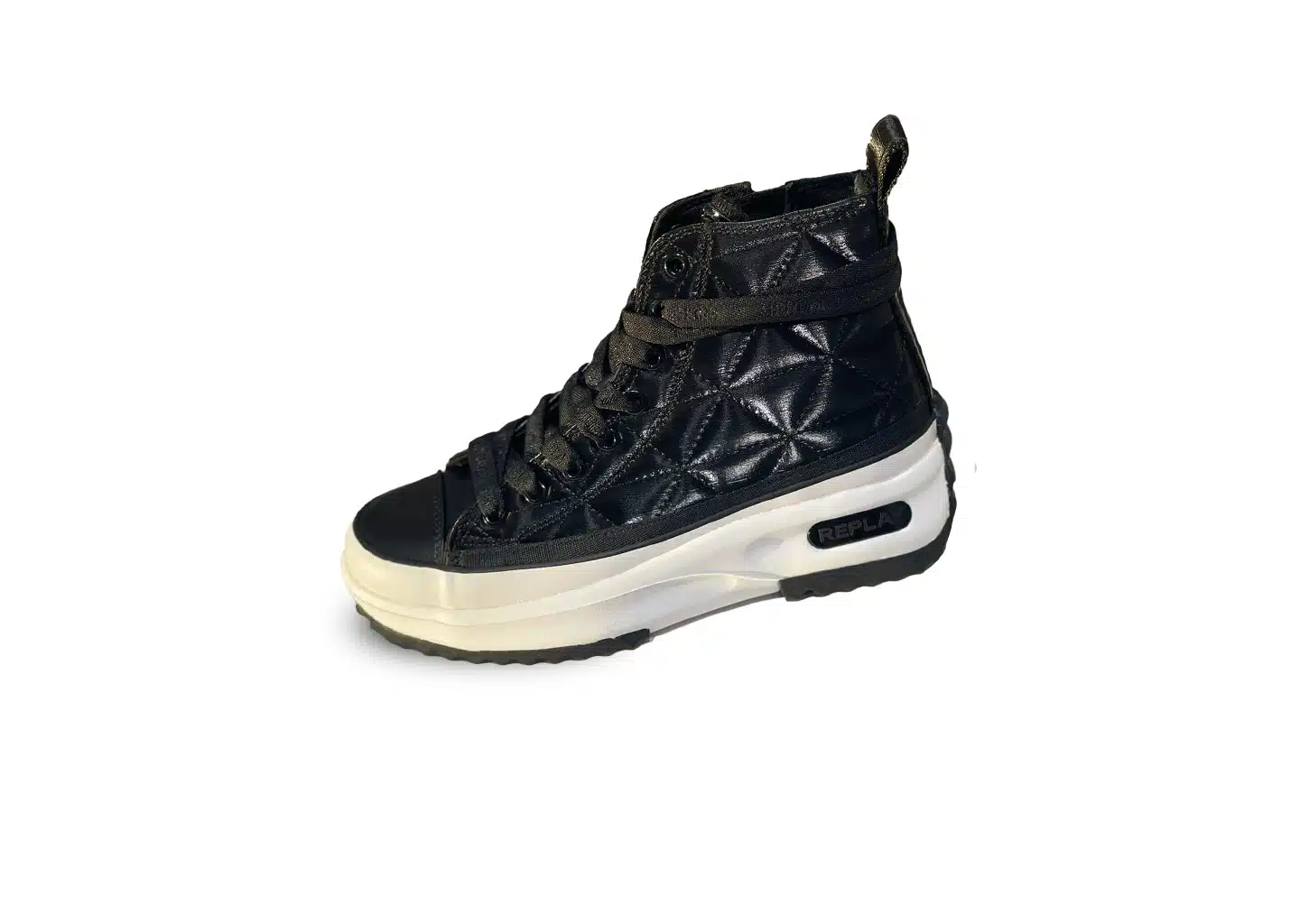 Replay Schuhe Schwarz für Damen