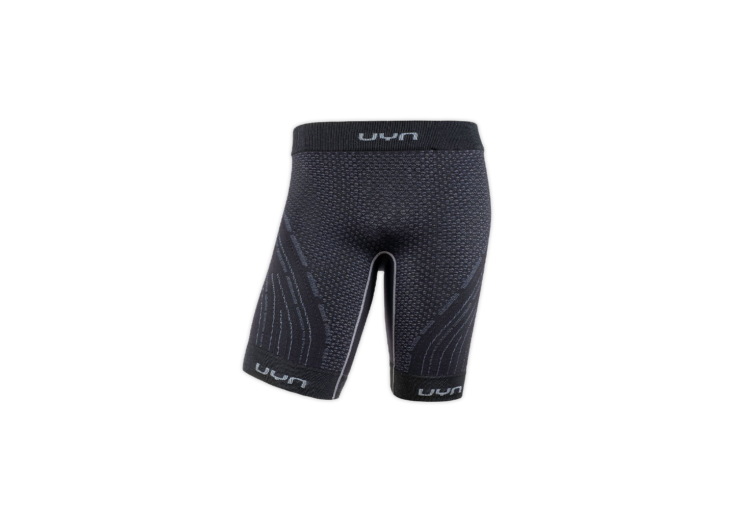 UYN Alpha Running Shorts Coolboost