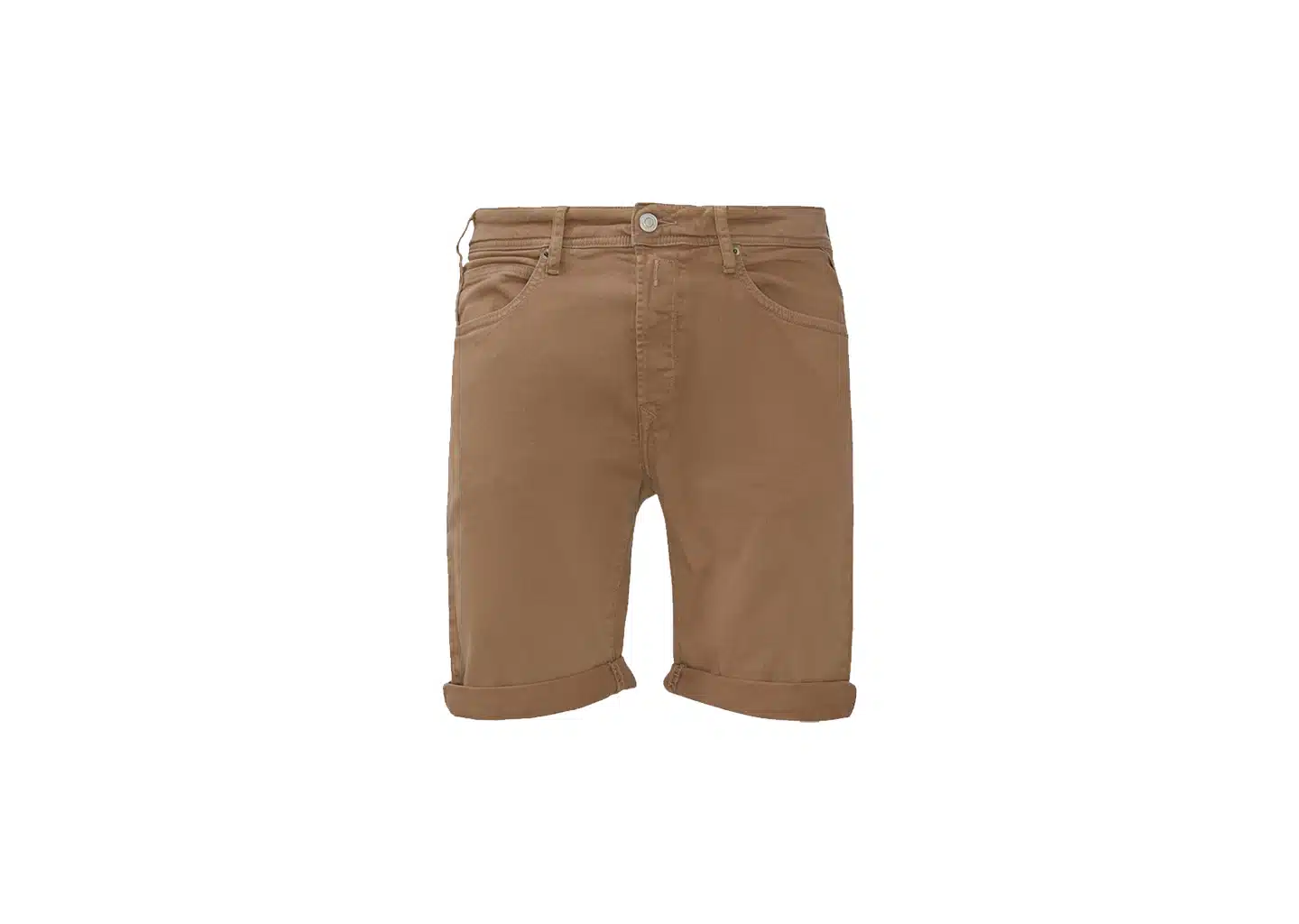 Replay Organic Bermuda Shorts Herren
