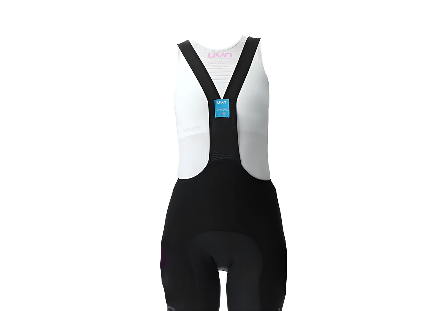 UYN Cyclist Shirt SL Damen