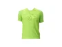 Green Running Shirt available at Brandmarkt outlet store