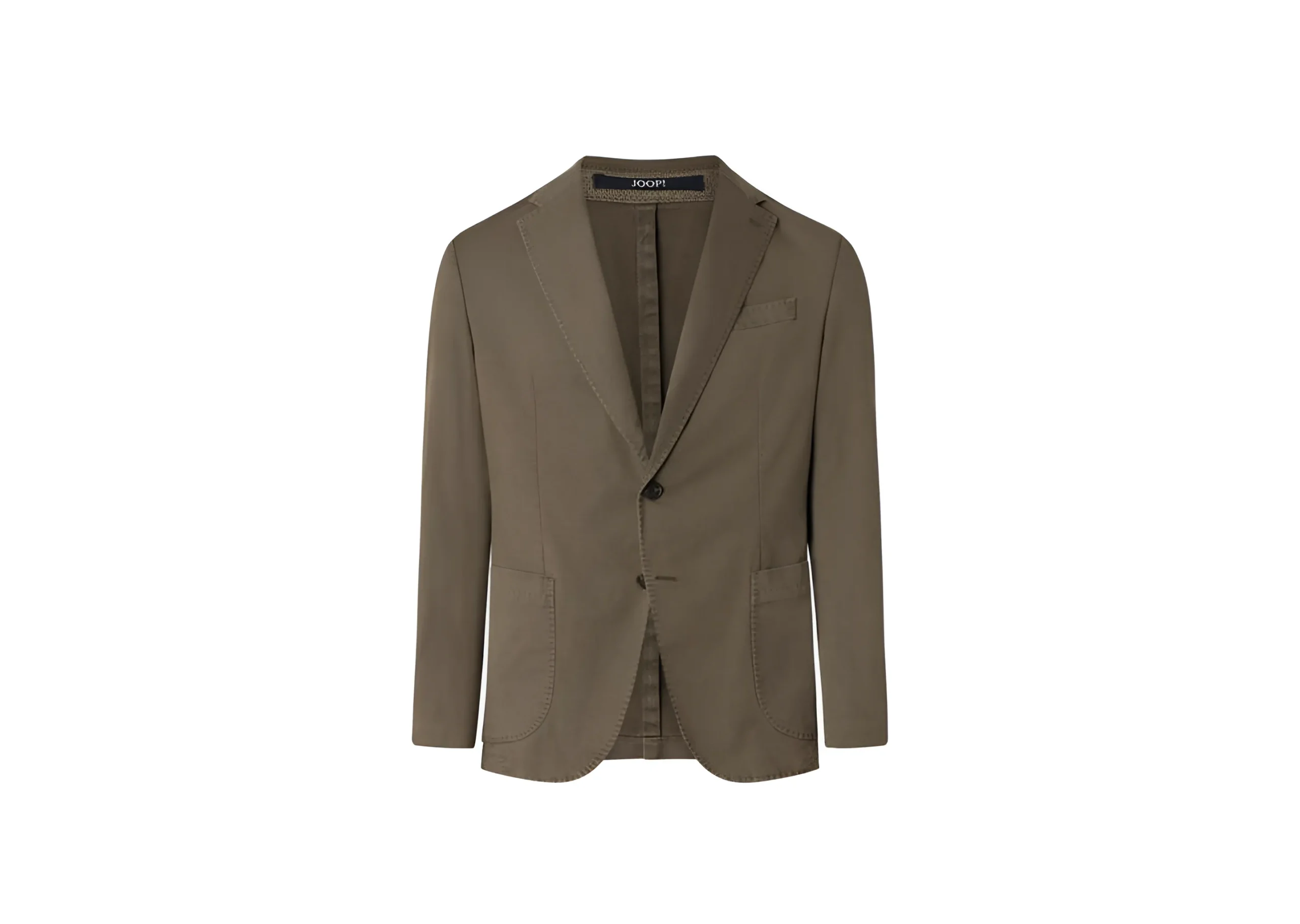 Slim Fit Joop Sakkos – Braun