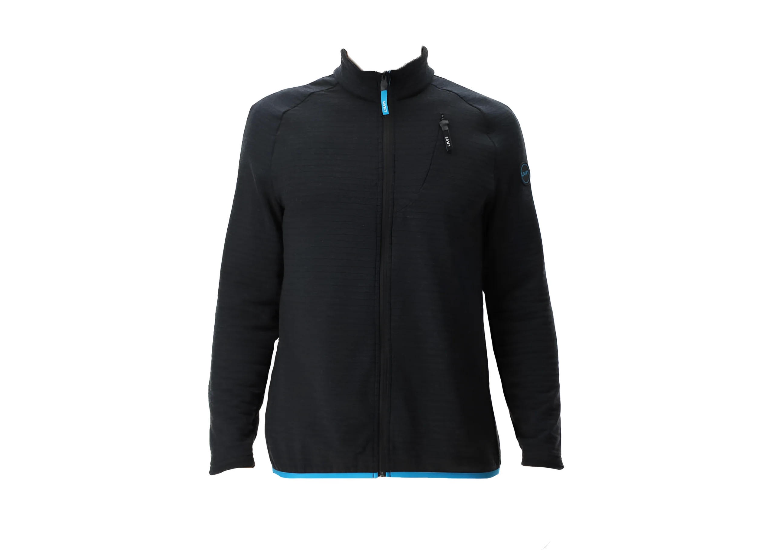 UYN Full-Zip Man Ridge Shirt