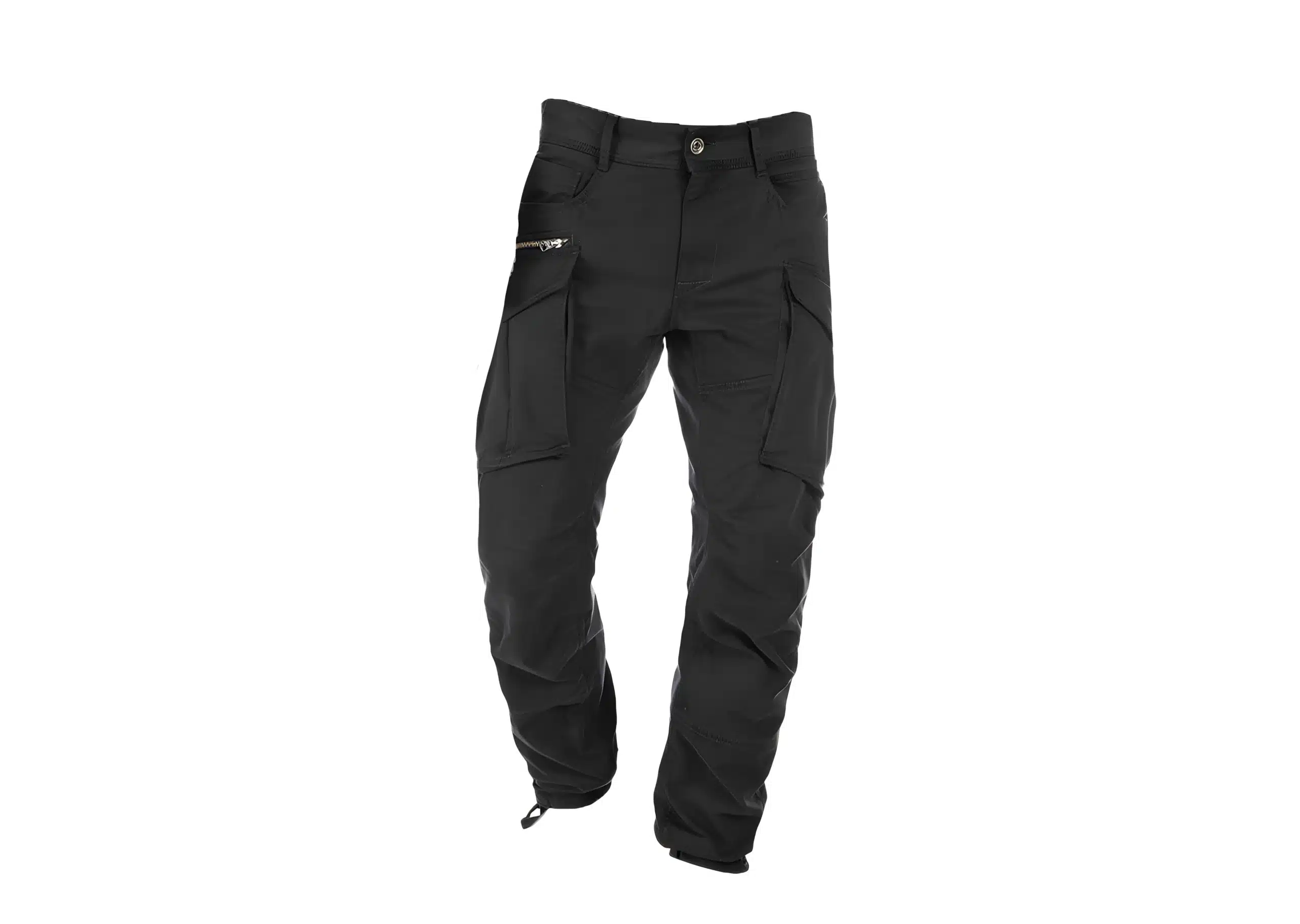 Replay Männer Hose – Joe Cargo Trousers