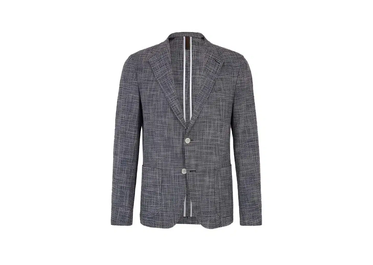 Strellson Sakko Sportlich, Marineblau