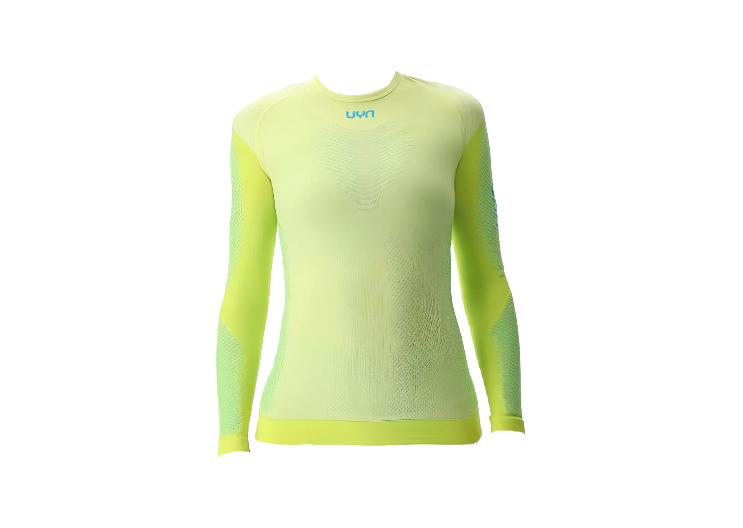 UYN Langarm Women Run Shirt