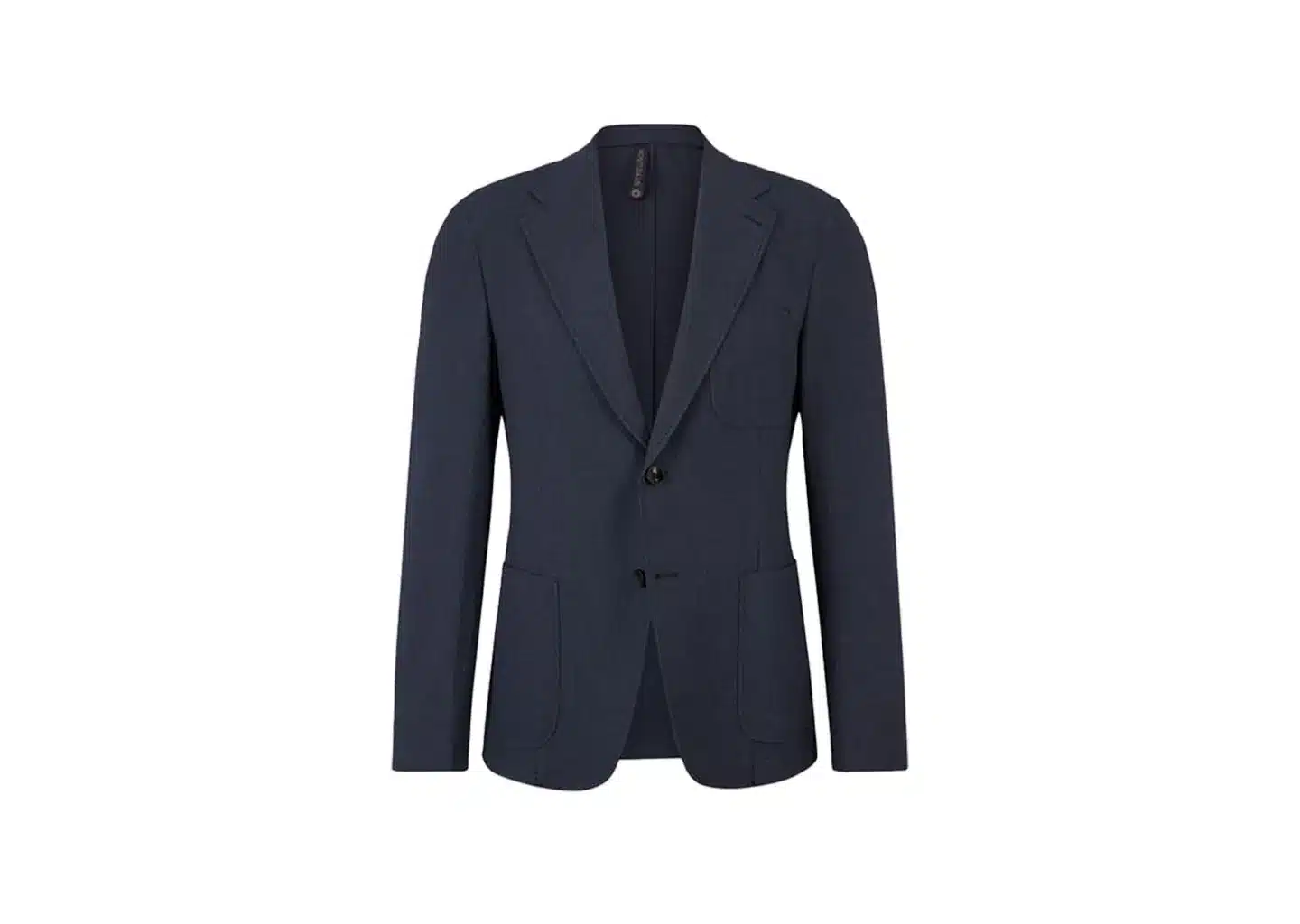 Strellson- Linen Sakko – blue