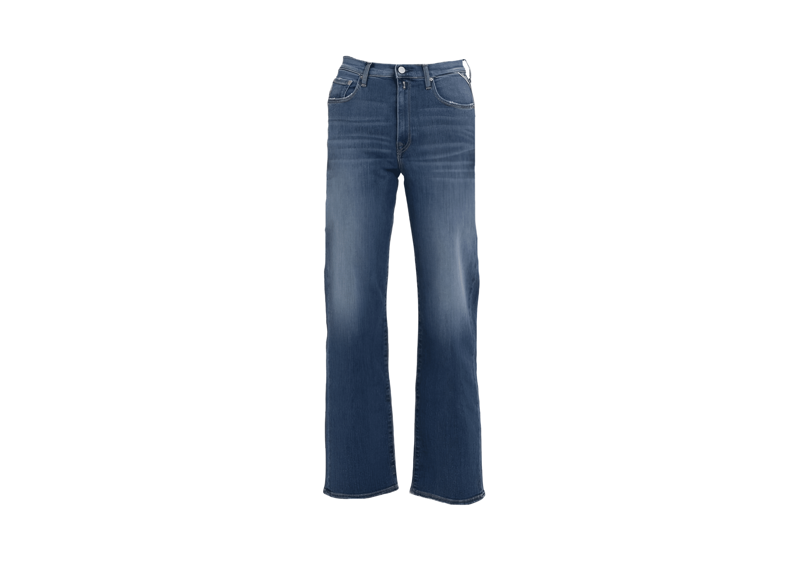 Replay Hose Englisch WIGAN Jeans im Puddle-Style