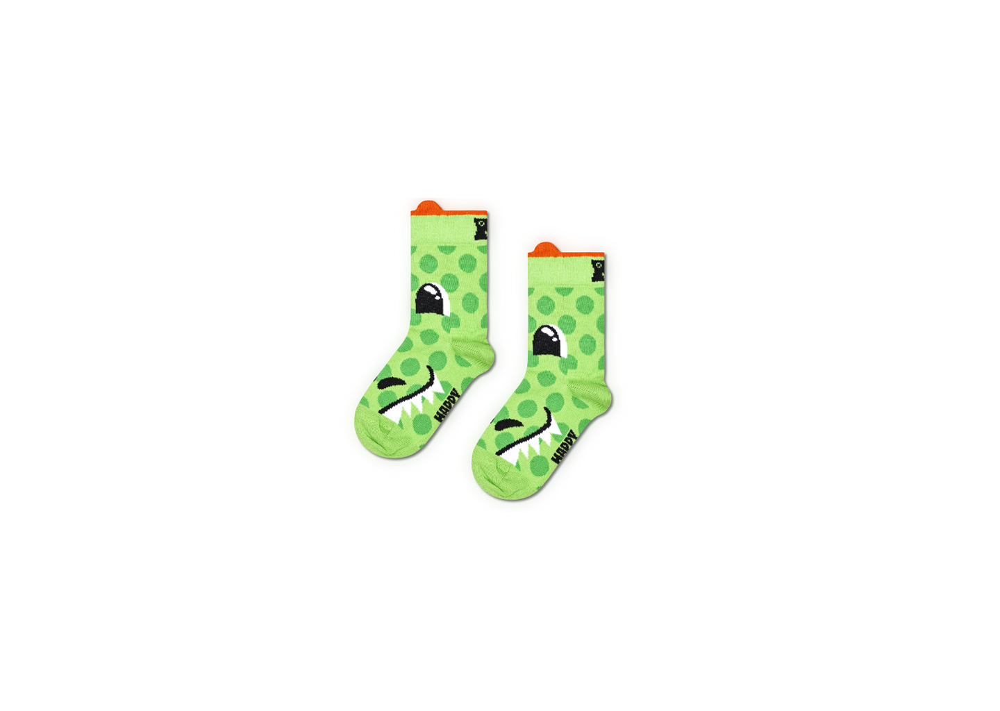Happy Socks Kinder Drachen Socks