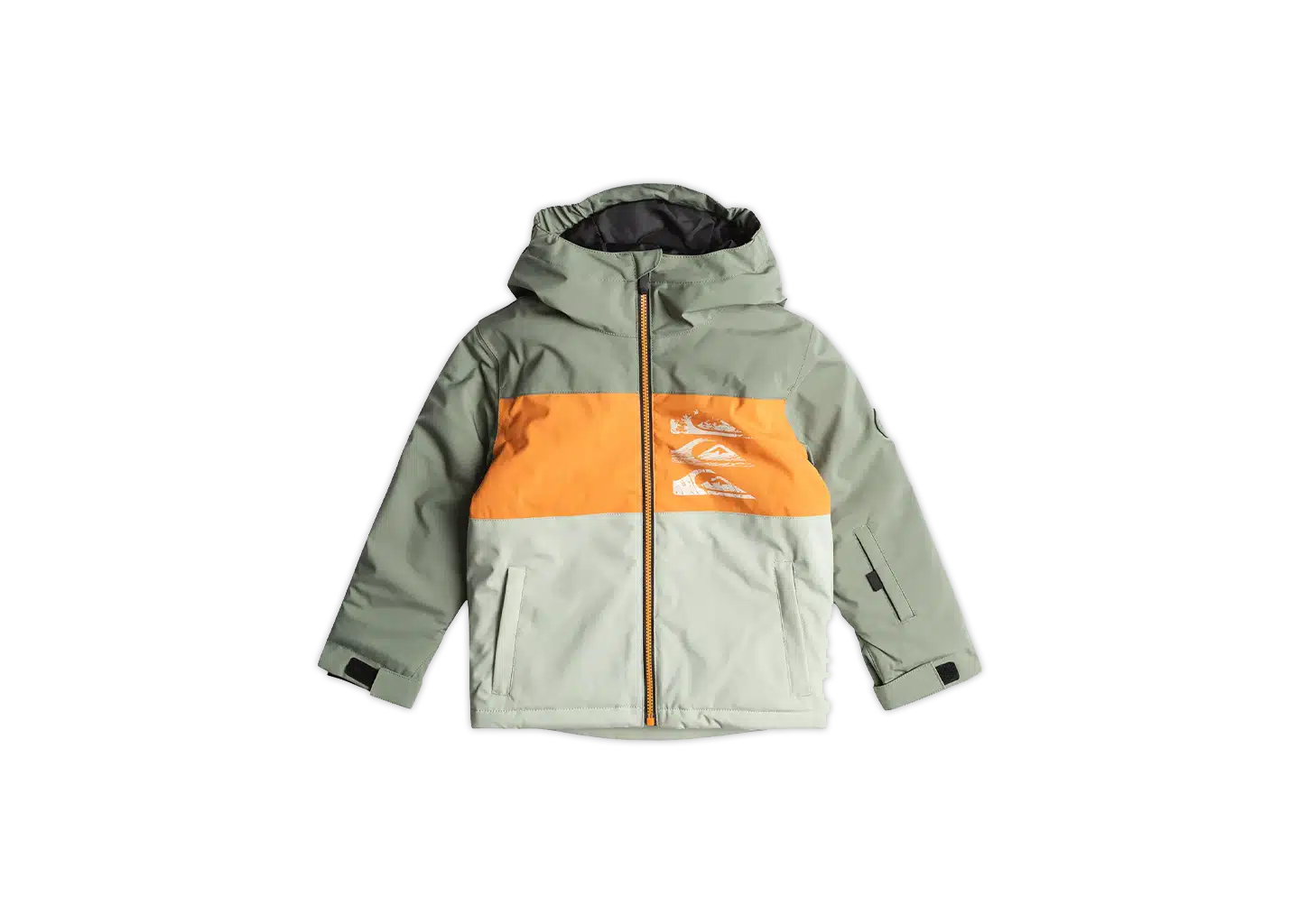 Quiksilver Mini Groomer Jk