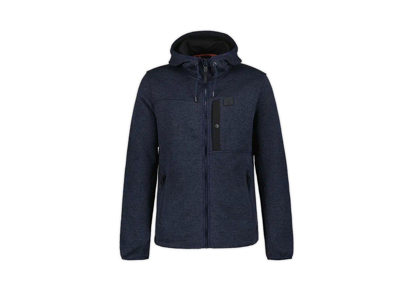 Icepeak Midlayer Herren hiking Fleecejacke