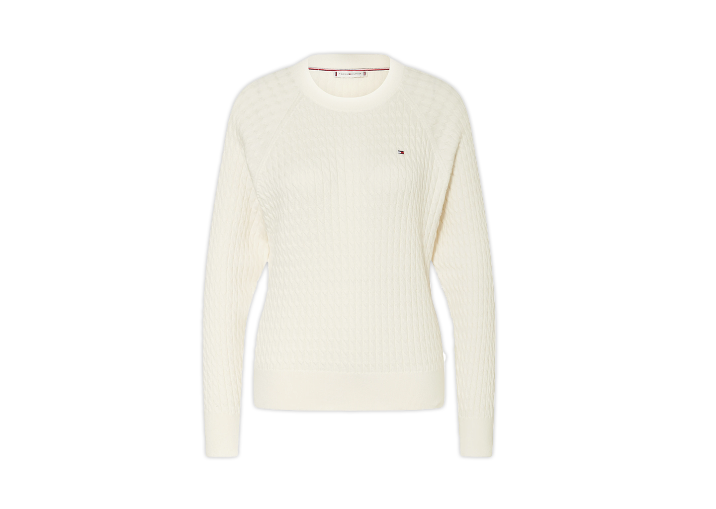 Tommy Hilfiger Pullover Weis für Damen
