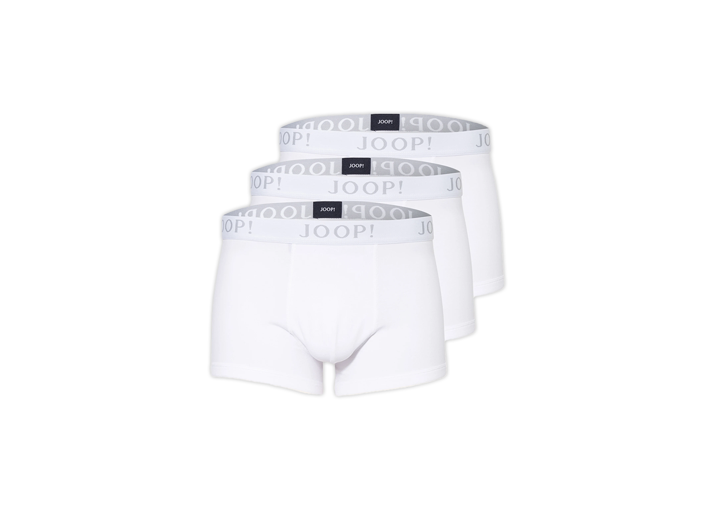 JOOP 3er-Pack Boxershorts