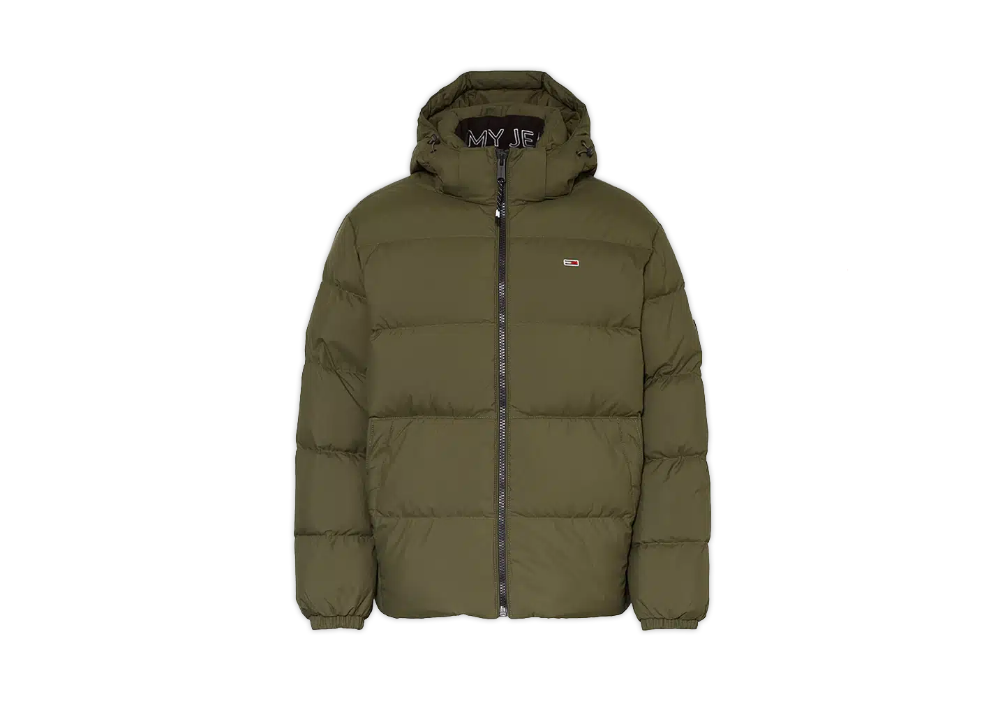Tommy Hilfiger Daunenjacke – Water Repellent