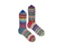 Kasper Scrappy Bunte Wollsocken – 45% Off at Brandmarkt