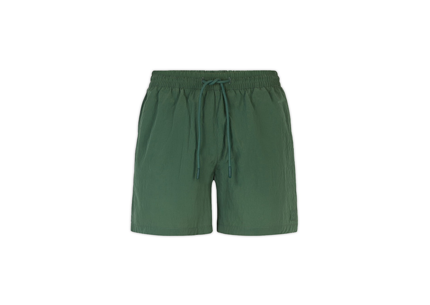 Strellson Badeshorts – grün