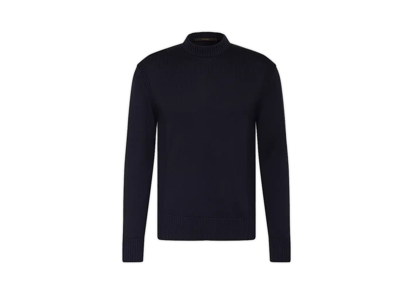 Windsor RAMIRO Pullover Schwarz