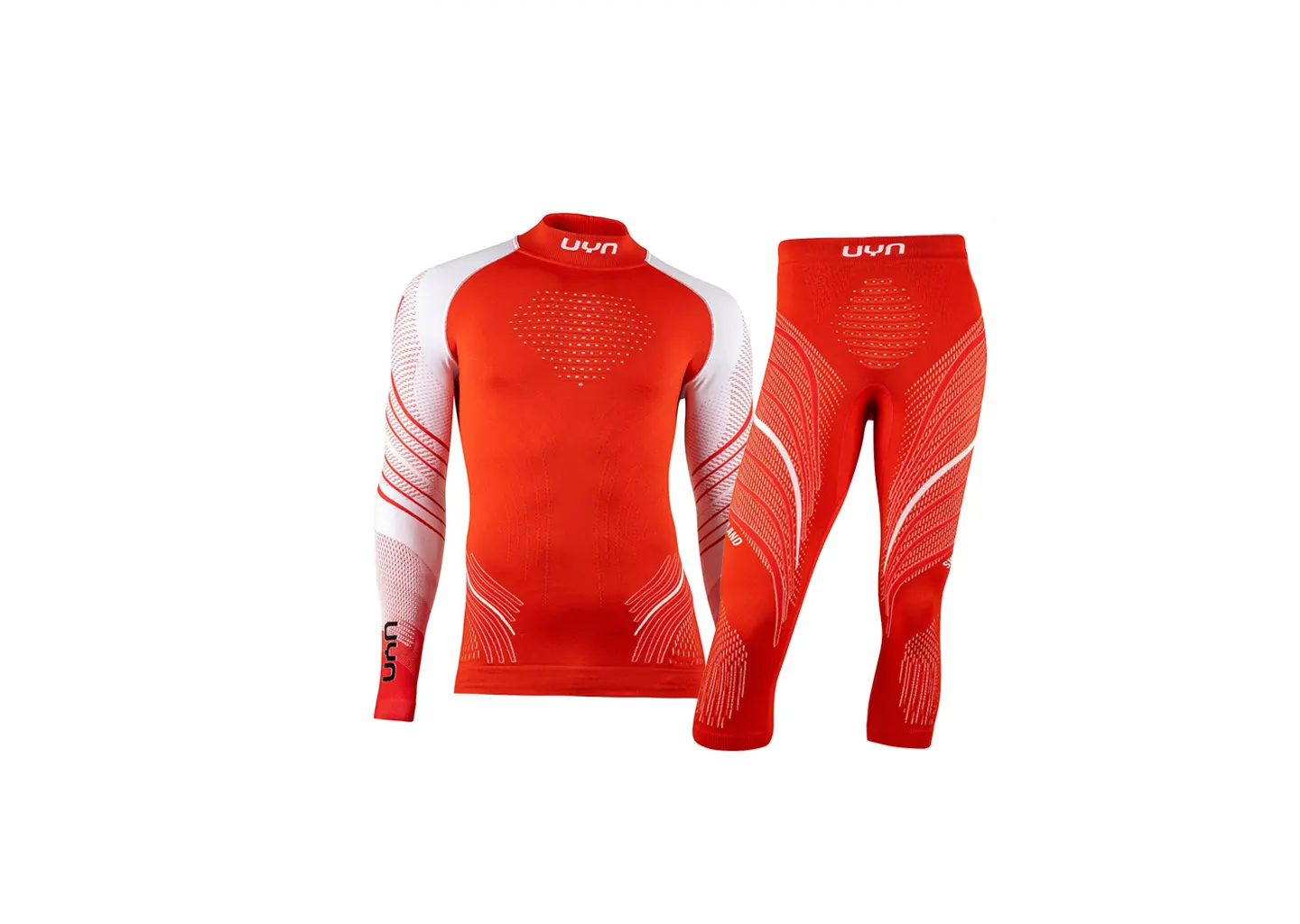 Angebote UYN Sports Bluse+Hose