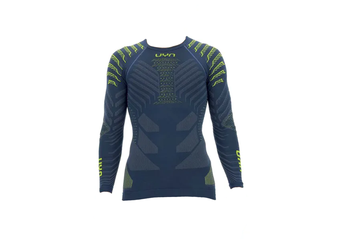 UYN RESILYON UW Sport Shirt Herren​